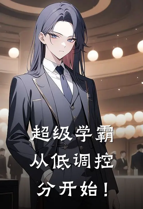 超级学霸：从低调控分开始！