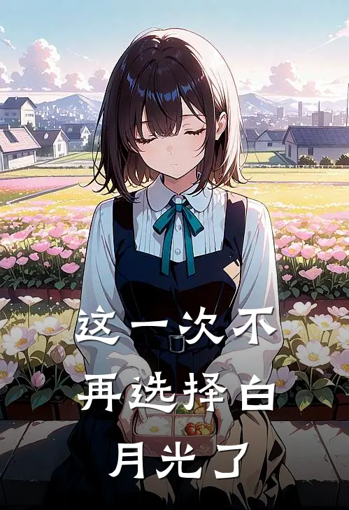 这一次不再选择白月光了