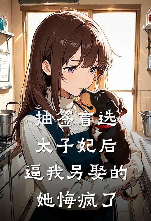 抽签盲选太子妃后，逼我另娶的她悔疯了