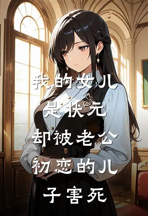 我的女儿是状元，却被老公初恋的儿子害死