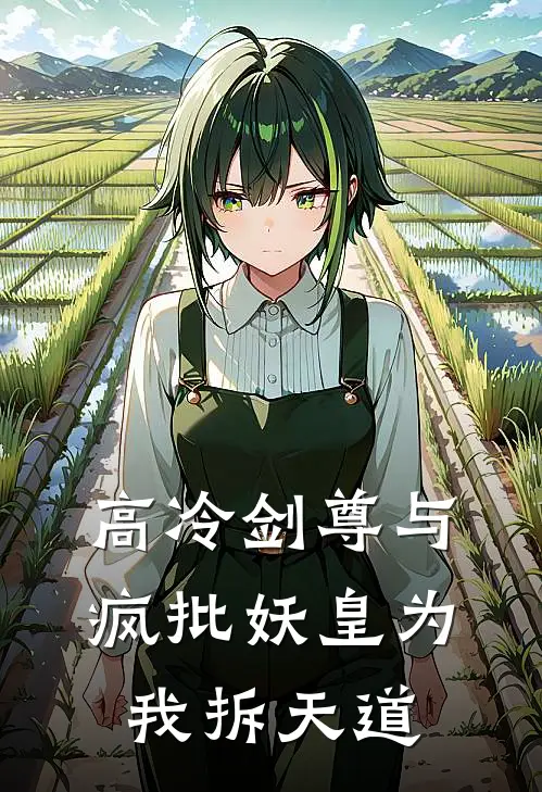 高冷剑尊与疯批妖皇为我拆天道