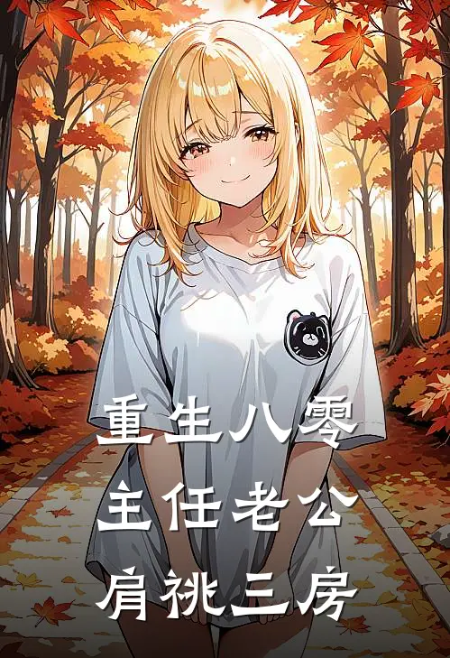 重生八零，主任老公肩祧三房