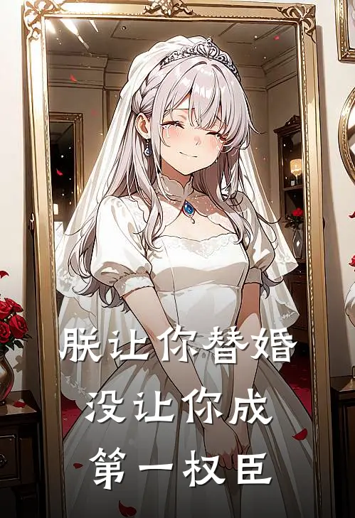 朕让你替婚，没让你成第一权臣