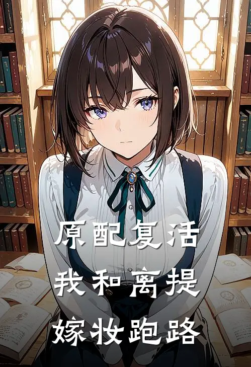 原配复活，我和离提嫁妆跑路