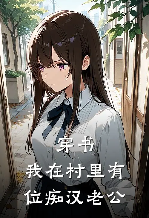 穿书：我在村里有位痴汉老公