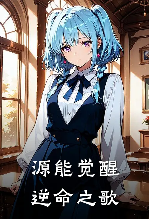 源能觉醒：逆命之歌