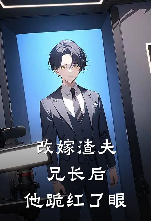 改嫁渣夫兄长后，他跪红了眼