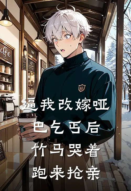 逼我改嫁哑巴乞丐后，竹马哭着跑来抢亲