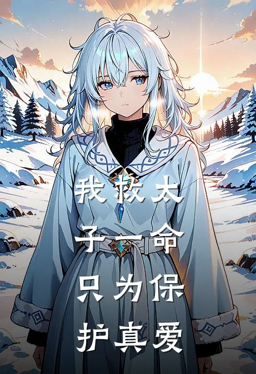 我救太子一命，只为保护真爱
