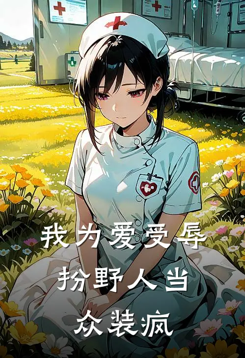 我为爱受辱，扮野人当众装疯