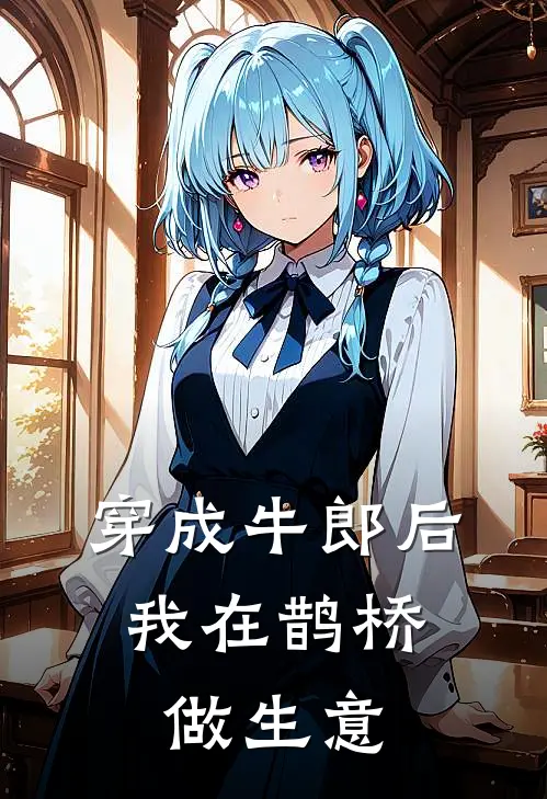 穿成牛郎后，我在鹊桥做生意