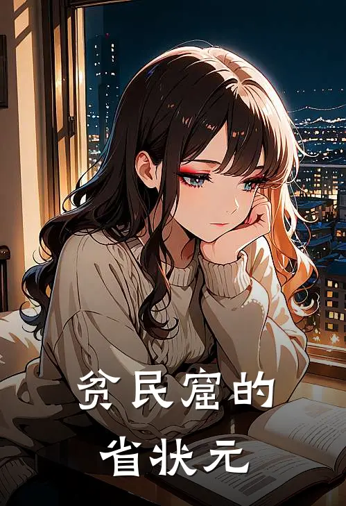 贫民窟的省状元