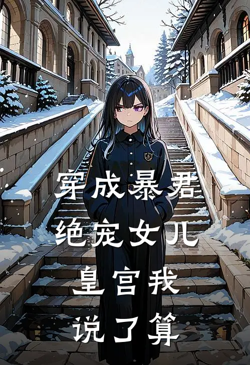 穿成暴君绝宠女儿，皇宫我说了算