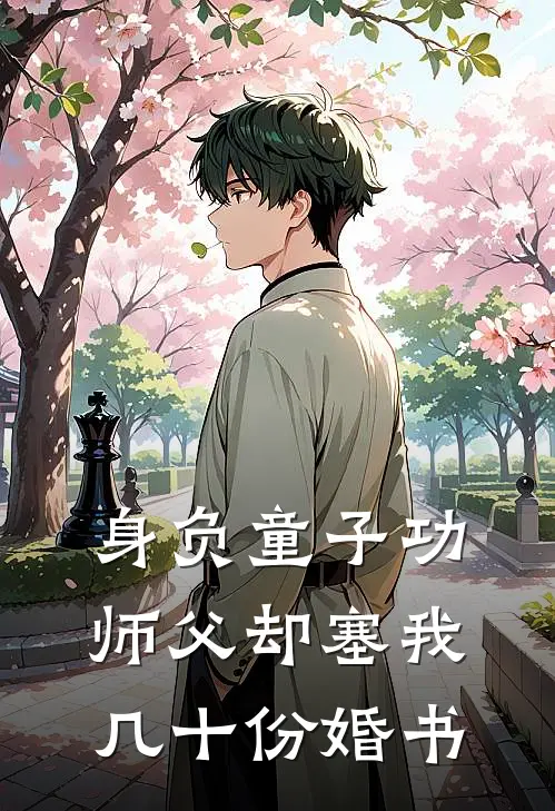 身负童子功，师父却塞我几十份婚书