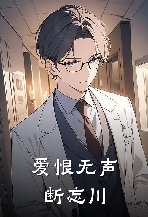 爱恨无声断忘川