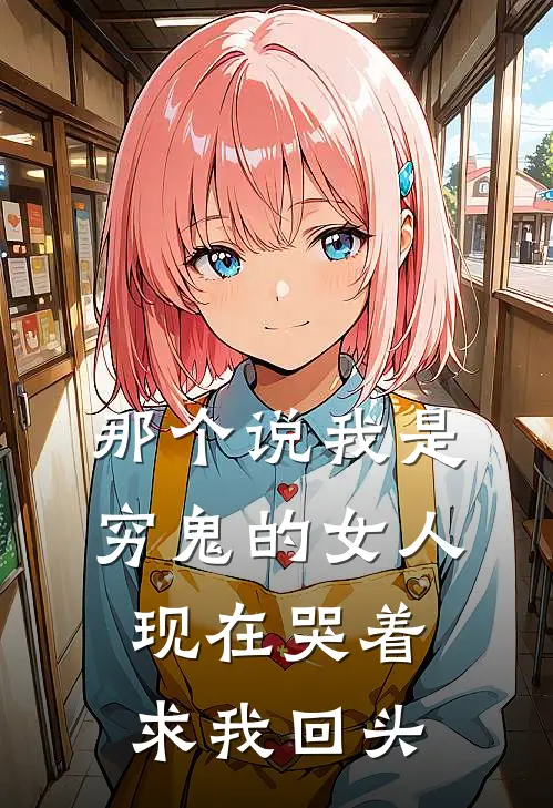 那个说我是穷鬼的女人，现在哭着求我回头