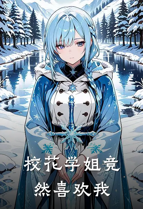 校花学姐竟然喜欢我