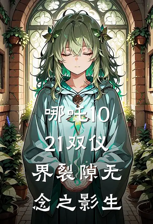 哪吒10-21双仪界裂隙无念之影生