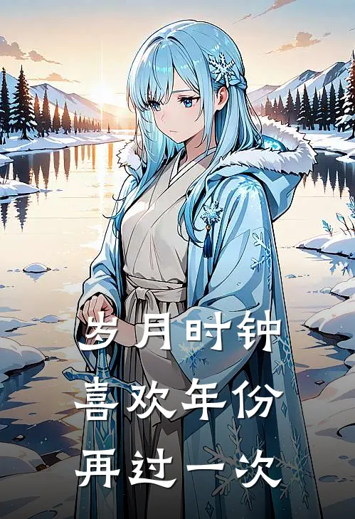 岁月时钟，喜欢年份再过一次