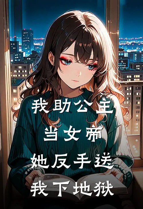 我助公主当女帝，她反手送我下地狱