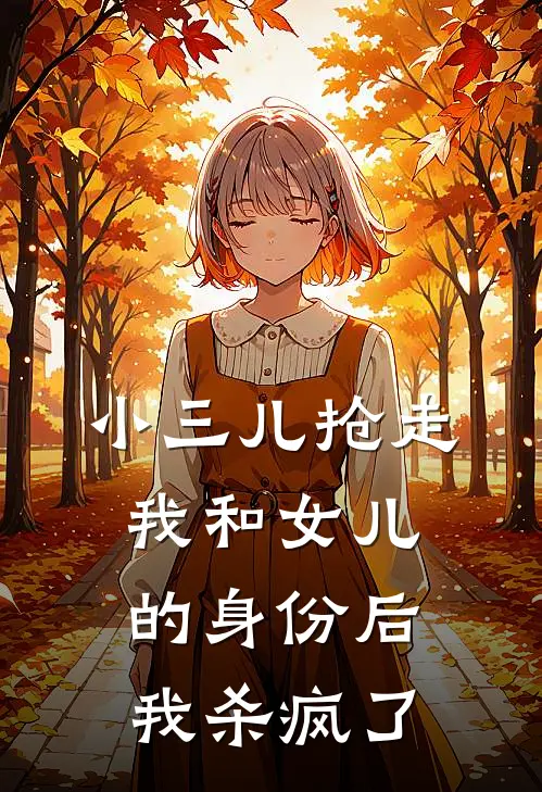 小三儿抢走我和女儿的身份后，我杀疯了