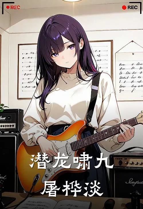 潜龙啸九屠桦淡