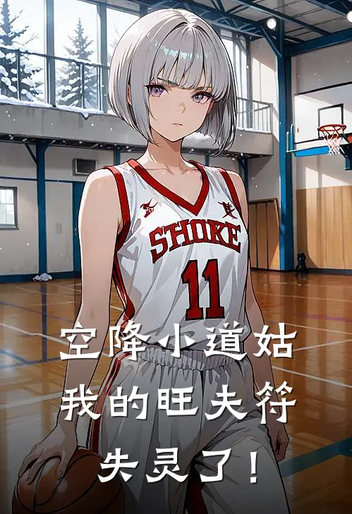 空降小道姑：我的旺夫符失灵了！