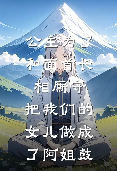 公主为了和面首长相厮守，把我们的女儿做成了阿姐鼓