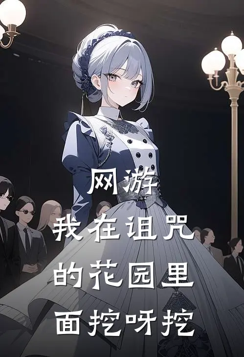 网游：我在诅咒的花园里面挖呀挖