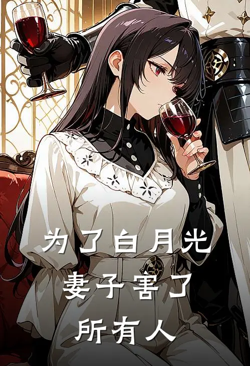 为了白月光，妻子害了所有人