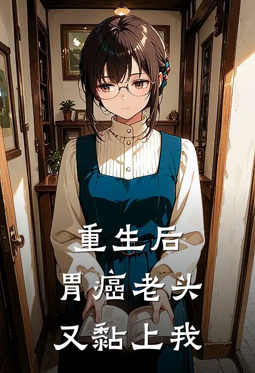 重生后，胃癌老头又黏上我