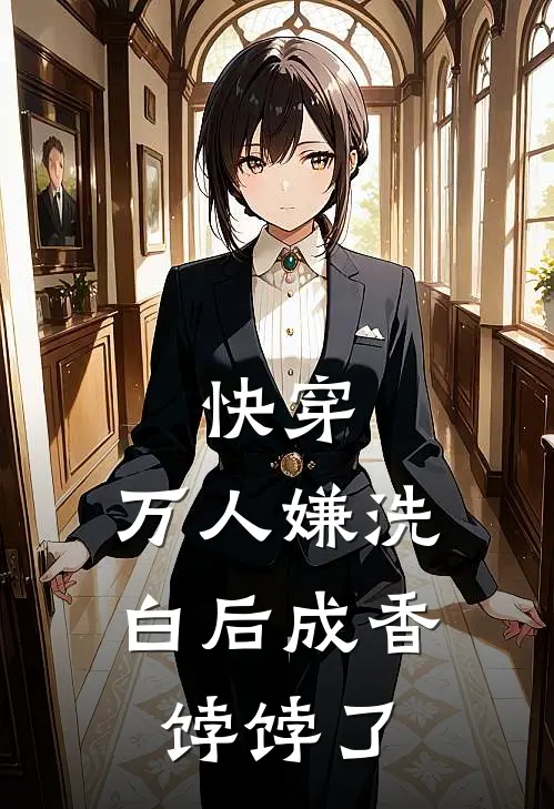 快穿：万人嫌洗白后成香饽饽了