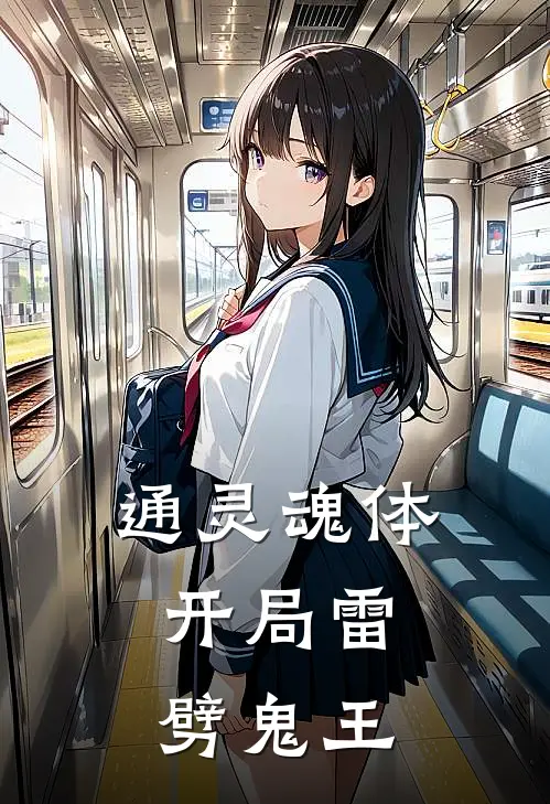 通灵魂体：开局雷劈鬼王