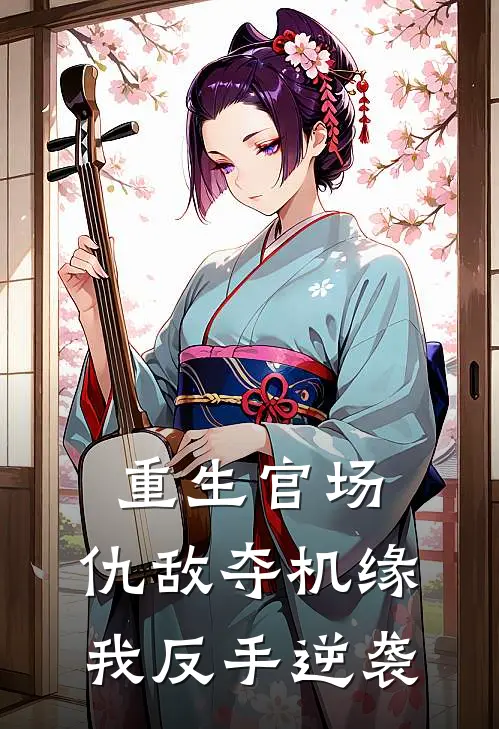 重生官场：仇敌夺机缘，我反手逆袭