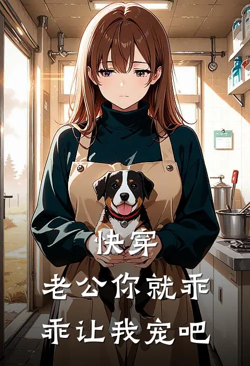快穿：老公你就乖乖让我宠吧