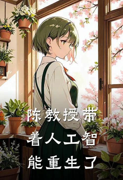 陈教授带着人工智能重生了