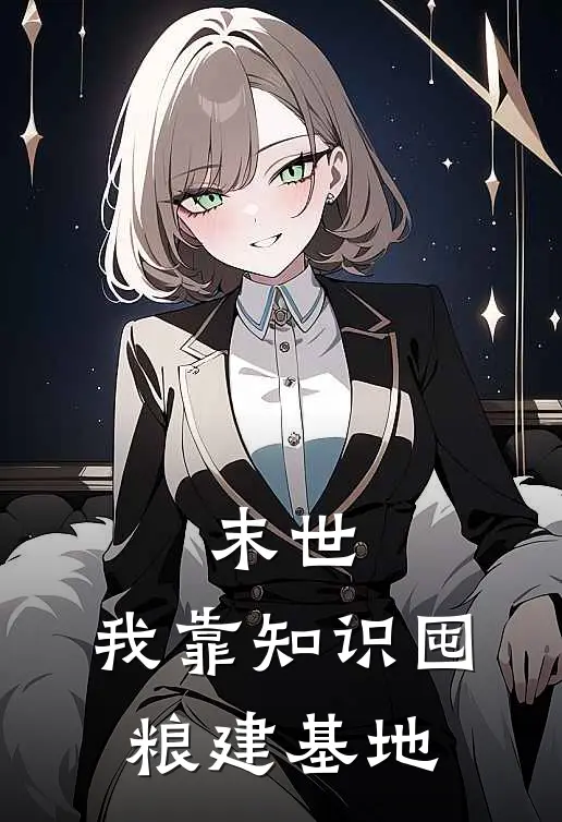 末世：我靠知识囤粮建基地