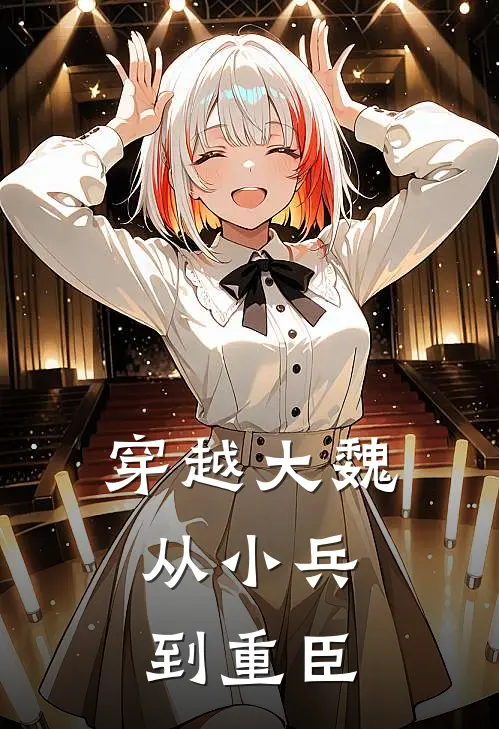 穿越大魏，从小兵到重臣