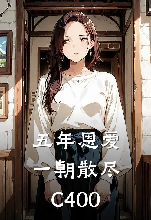 五年恩爱，一朝散尽C400