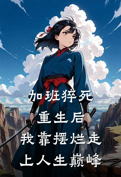 加班猝死重生后，我靠摆烂走上人生巅峰