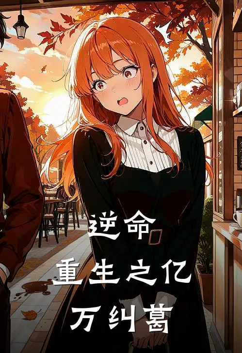 逆命：重生之亿万纠葛
