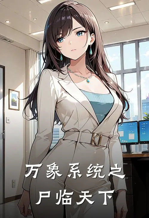 万象系统之尸临天下