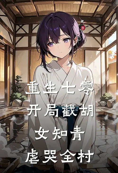 重生七零：开局截胡女知青，虐哭全村