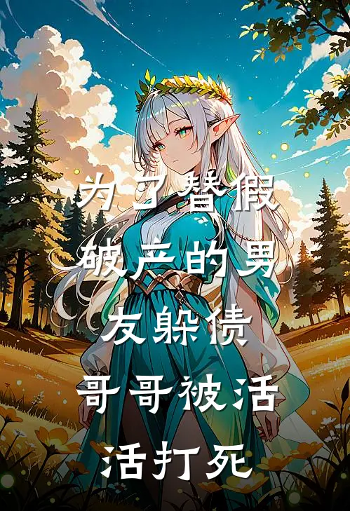 为了替假破产的男友躲债，哥哥被活活打死