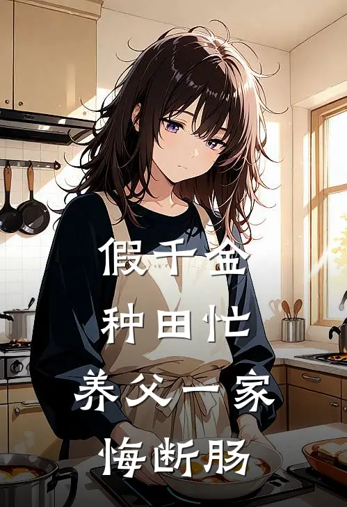 假千金种田忙，养父一家悔断肠