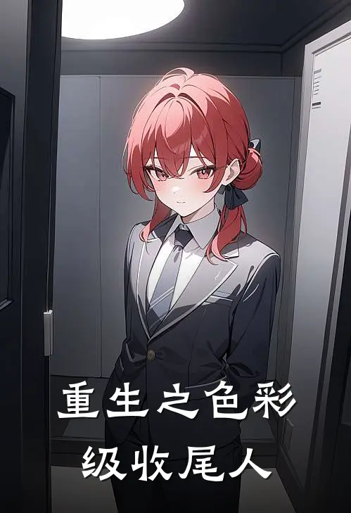 重生之色彩级收尾人