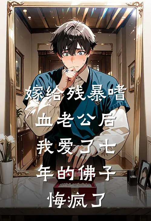 嫁给残暴嗜血老公后，我爱了七年的佛子悔疯了