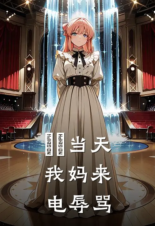 ⽣⽇当天，我妈来电辱骂