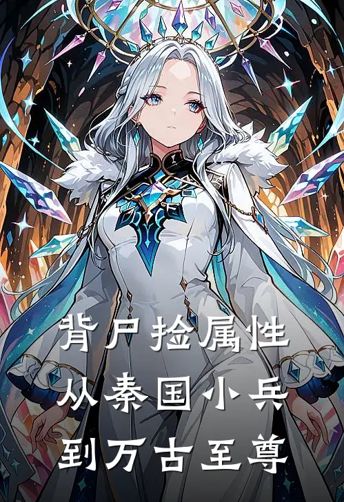 背尸捡属性：从秦国小兵到万古至尊