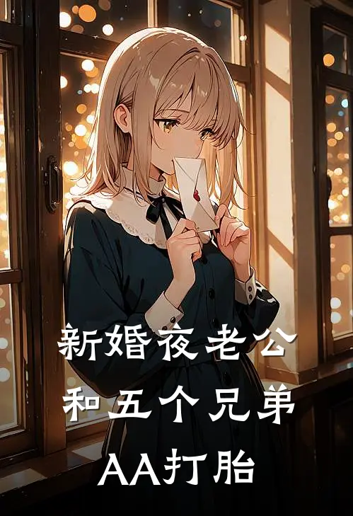 新婚夜老公和五个兄弟AA打胎